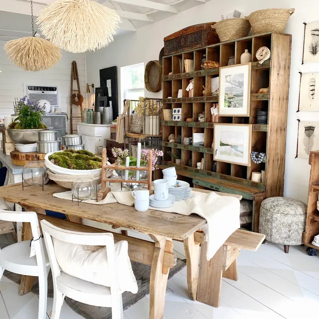 Rose and Grace Market