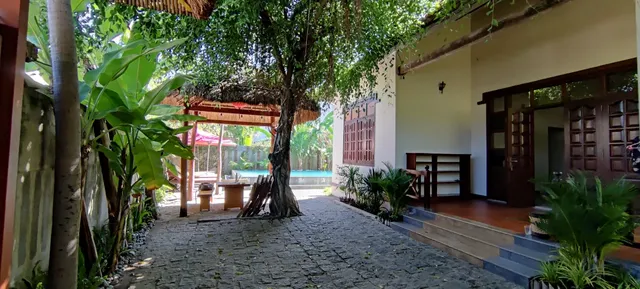 Banyan Villa Nha Trang