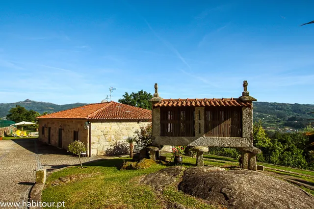 Quinta da Toural - EscapeAway