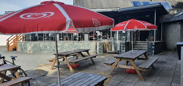 Threlkeld Coffee Shop