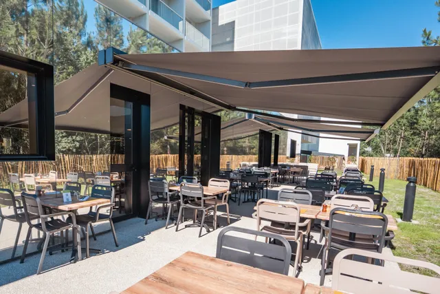 La Table de l'Aéroparc