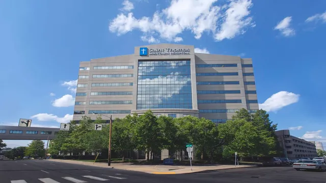 Ascension Saint Thomas Hospital Midtown - Emergency