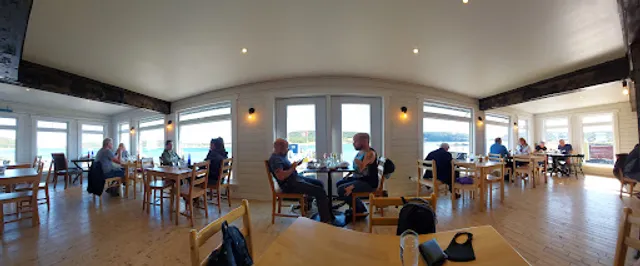 Daily Catch Restaurant