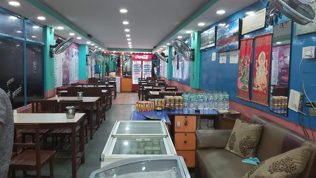 Laxmi Marwadi Bhojanalaya