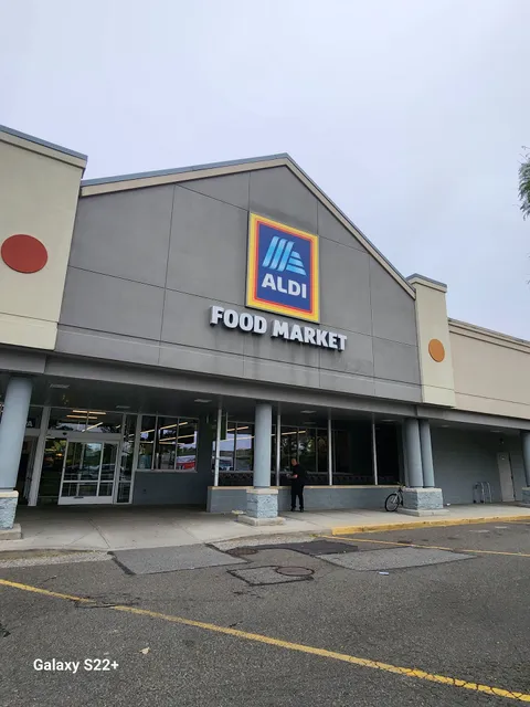 ALDI