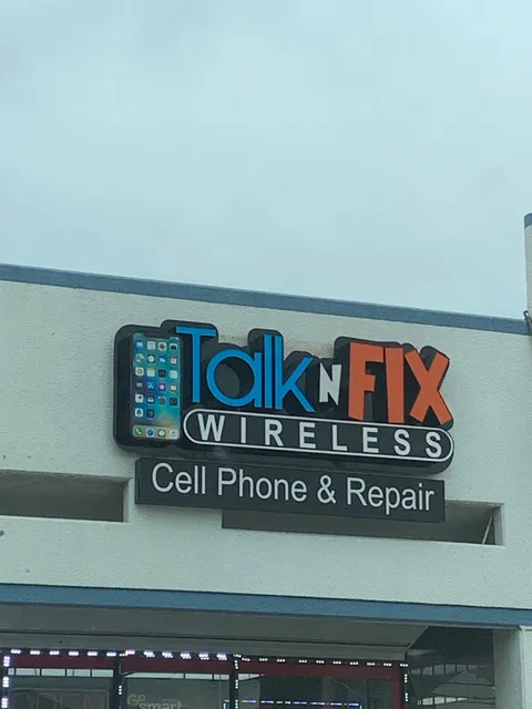Talk N Fix Wireless Dallas-[Cell Phones Repair] [Desktops/Laptops/Tablets Repair]