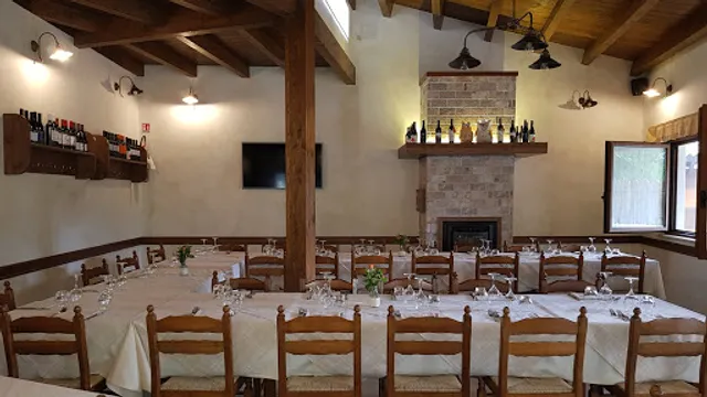 Ristorante Guscio