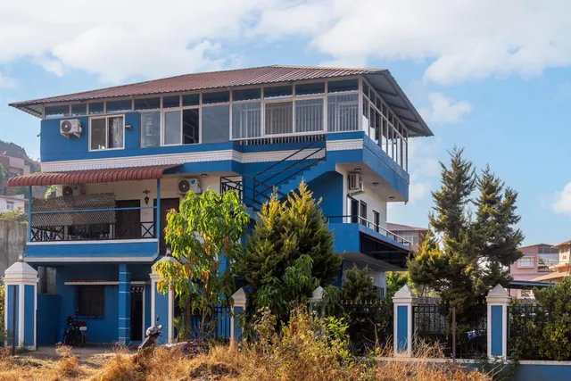 The Loft by Vibescapes