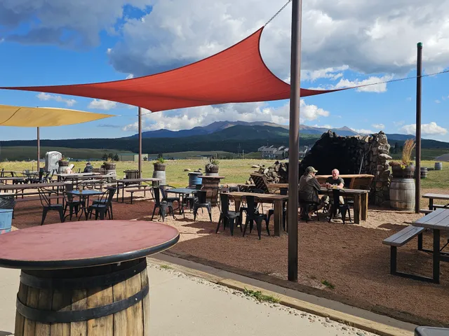 Paradox Beer Company