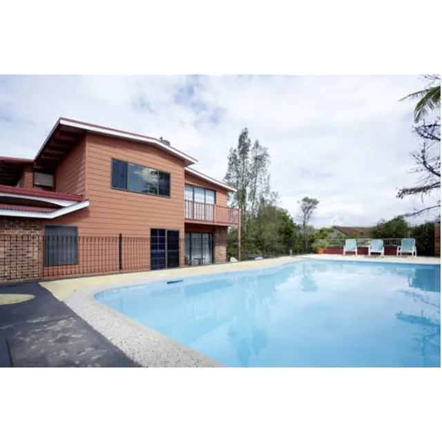 Riverview Motor Inn Taree