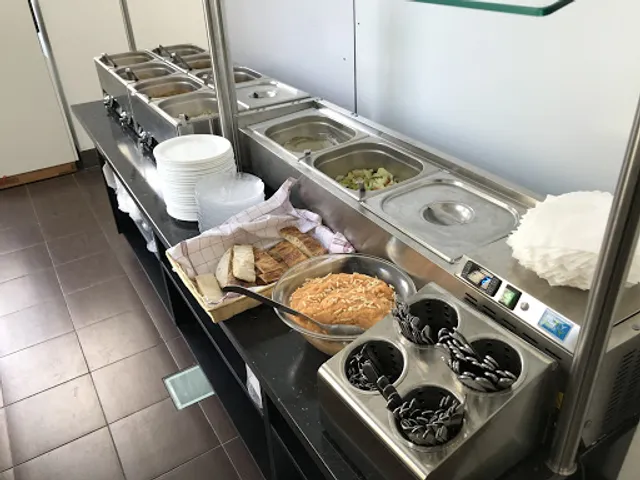 Der Leopoldstädter Deewan