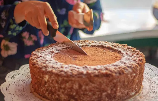 Refresquería Bum Bum