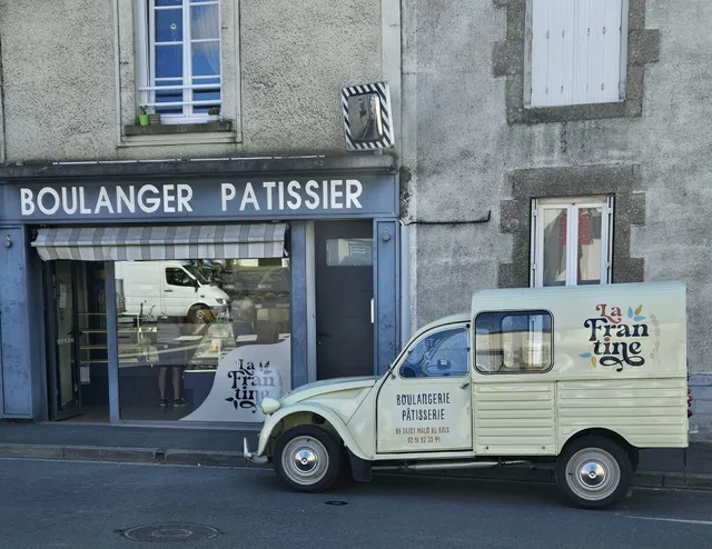 La Frantine Boulangerie