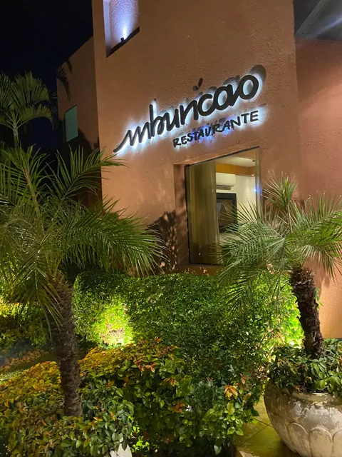 MBURICAO Restaurante