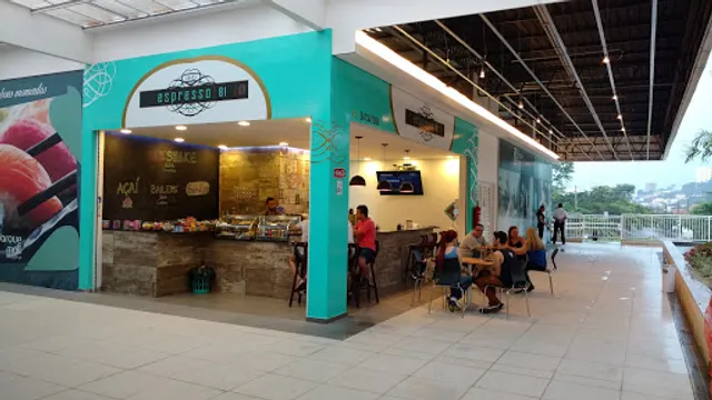 Espresso 81 Cafeteria