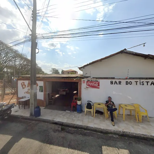 Bar Do Amigos