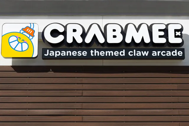 CrabMee Arcade