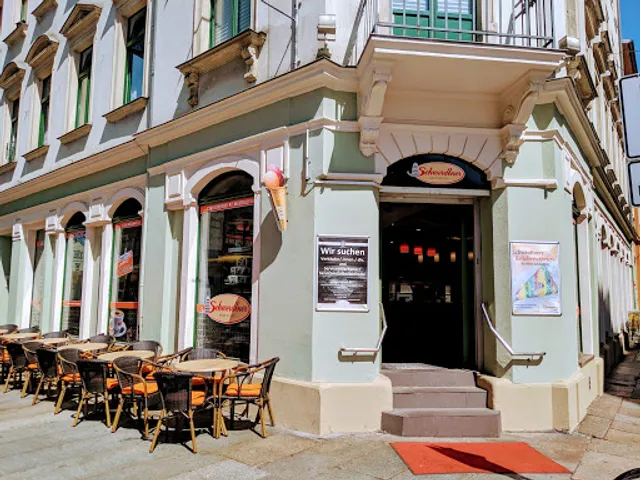 Bäckerei & Konditorei Schwerdtner