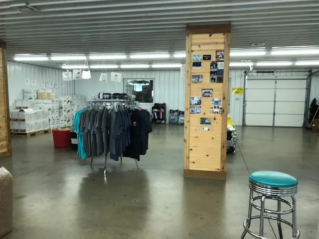 Bandy Ranch Feed Store