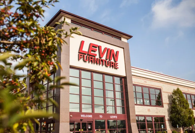 Levin Furniture & Mattress