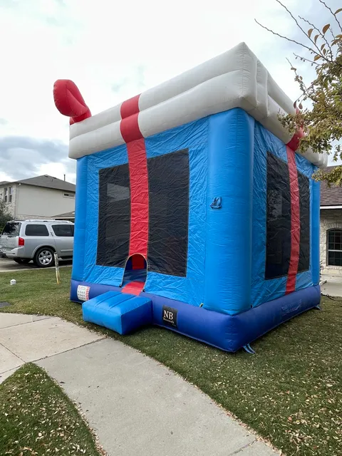 Leander Party Rentals