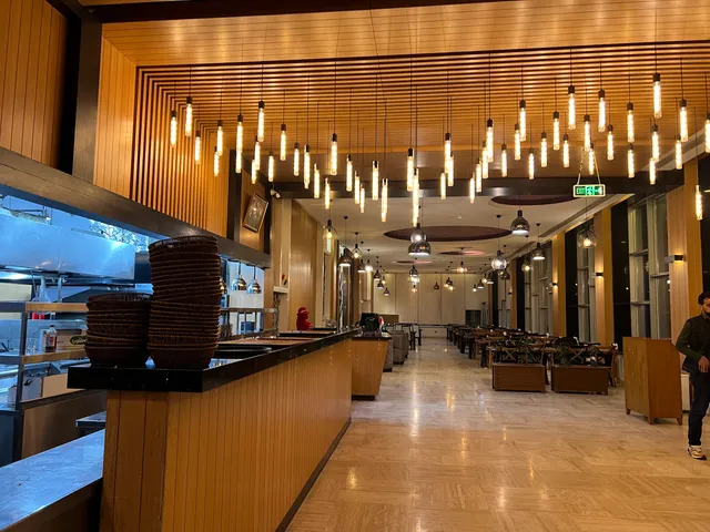 Nmlie Restaurant & Cafe - Duhok