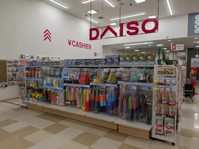 Daiso