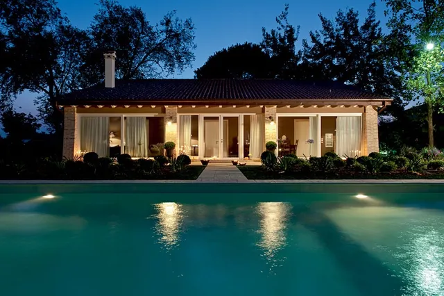 A House of Delia - Charming House