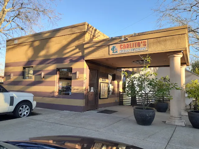 Carlito's Méxican Restaurant