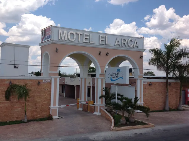 Motel El Arca