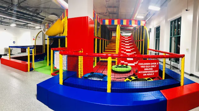 Peek-a-Boo Factory Daly City