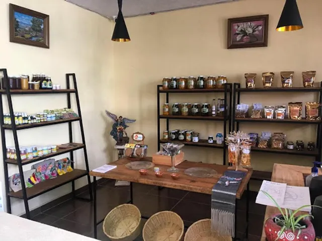 RITA Cocina Folklore