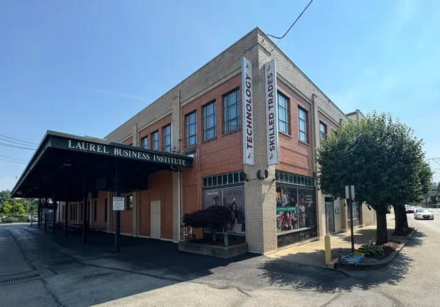 Laurel Technical Institute