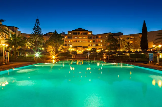 Royal Kenz Hotel, Sousse