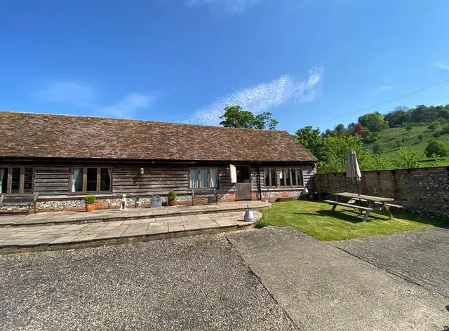 White Pond Farm Self-Catering Accommodation