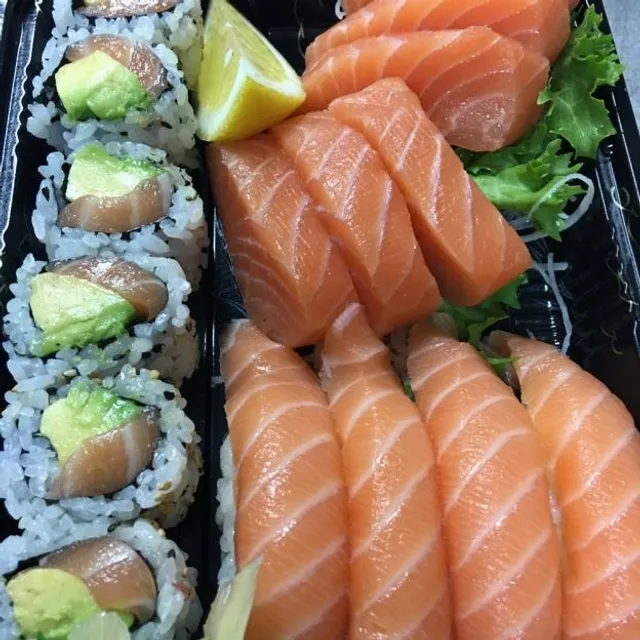 Yamada Japanese Sushi