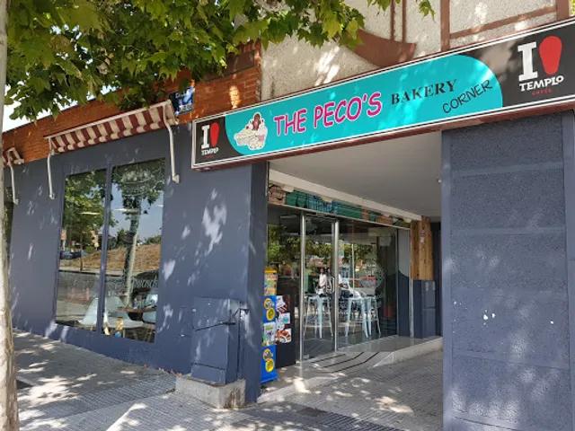 Peco’s Bakery & Coffee
