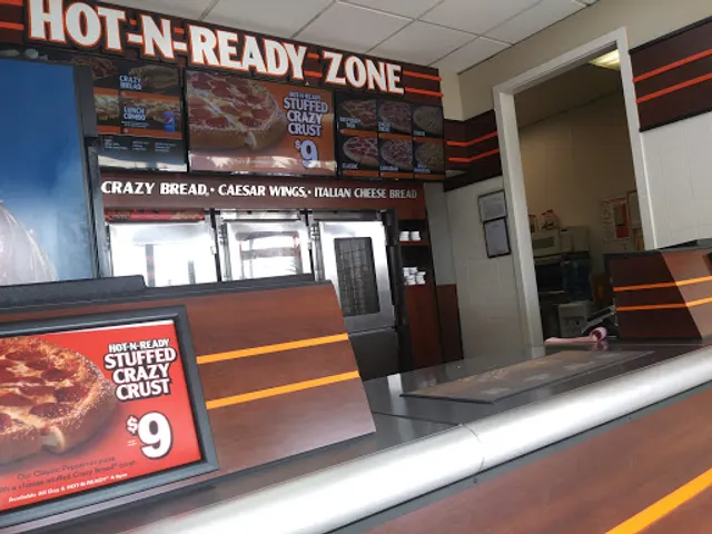 Little Caesars Pizza