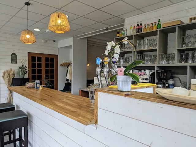 Les gourmets de Juliette