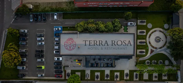 Terra Rosa Хотел & Ресторант