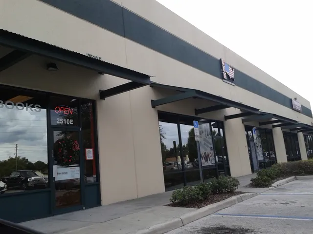 City Electric Supply Kissimmee