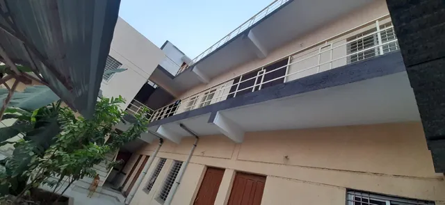 Maruti hostel