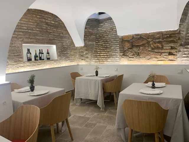 Restaurante Refugio Juan Marín