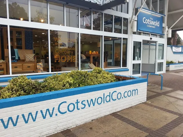 The Cotswold Company Norwich