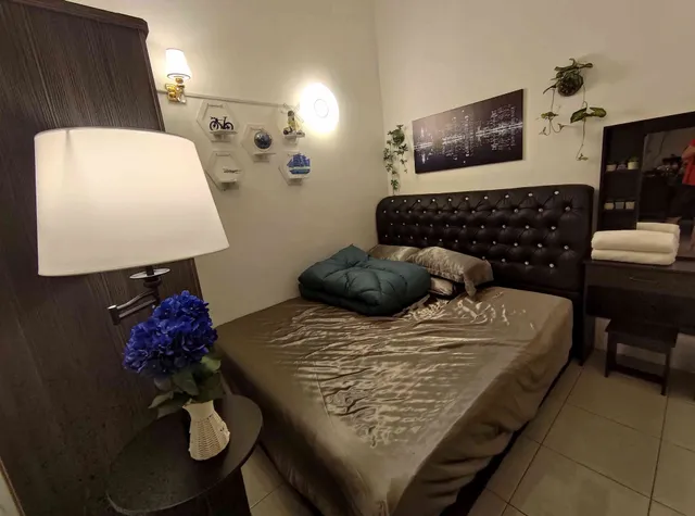 Homestay Syaaban Kamunting Batu Kurau