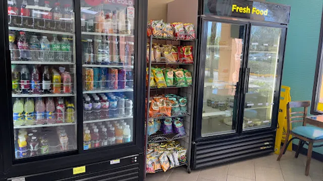 Manzano's Port Orange Deli