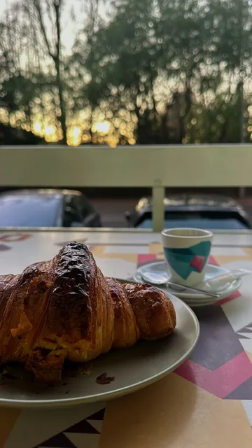 Churrasqueira Central de Belas