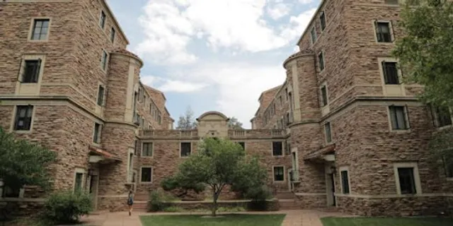 Sewall Dining Center