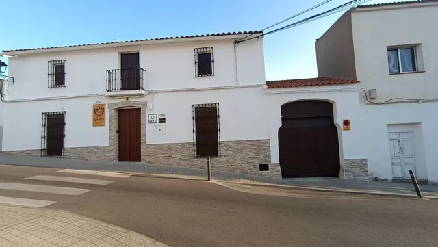 Aljibe Morisco - Casa Rural - 4 Estrellas