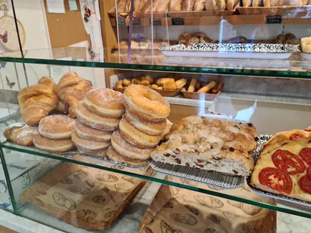 La Galleria del Pane